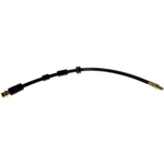 Order Front Brake Hose by DORMAN/FIRST STOP - H621145 For Your Vehicle