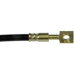 Order Front Brake Hose by DORMAN/FIRST STOP - H621161 For Your Vehicle