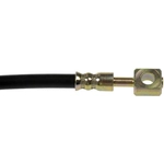 Order Front Brake Hose by DORMAN/FIRST STOP - H621163 For Your Vehicle