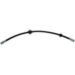 Order Front Brake Hose by DORMAN/FIRST STOP - H621183 For Your Vehicle