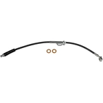 Order Front Brake Hose by DORMAN/FIRST STOP - H621196 For Your Vehicle