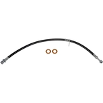Order Front Brake Hose by DORMAN/FIRST STOP - H621204 For Your Vehicle