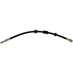 Order Front Brake Hose by DORMAN/FIRST STOP - H621216 For Your Vehicle