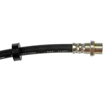 Order Front Brake Hose by DORMAN/FIRST STOP - H621217 For Your Vehicle