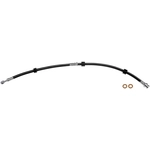 Order Front Brake Hose by DORMAN/FIRST STOP - H621260 For Your Vehicle