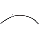 Order Front Brake Hose by DORMAN/FIRST STOP - H621267 For Your Vehicle