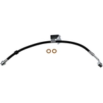 Order Tuyau de frein avant de DORMAN/FIRST STOP - H621283 For Your Vehicle