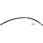 Order Front Brake Hose by DORMAN/FIRST STOP - H621298 For Your Vehicle