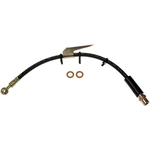 Order Front Brake Hose by DORMAN/FIRST STOP - H621300 For Your Vehicle