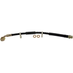 Order Front Brake Hose by DORMAN/FIRST STOP - H621310 For Your Vehicle