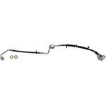 Order Tuyau de frein avant de DORMAN/FIRST STOP - H621316 For Your Vehicle