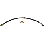Order Front Brake Hose by DORMAN/FIRST STOP - H621334 For Your Vehicle