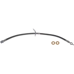 Order Front Brake Hose by DORMAN/FIRST STOP - H621336 For Your Vehicle