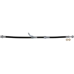 Order Front Brake Hose by DORMAN/FIRST STOP - H621337 For Your Vehicle