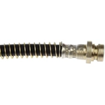 Order Front Brake Hose by DORMAN/FIRST STOP - H621343 For Your Vehicle