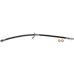 Order Front Brake Hose by DORMAN/FIRST STOP - H621345 For Your Vehicle