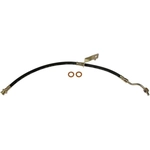 Order Front Brake Hose by DORMAN/FIRST STOP - H621348 For Your Vehicle