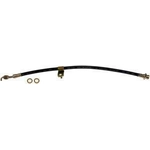 Order Front Brake Hose by DORMAN/FIRST STOP - H621352 For Your Vehicle