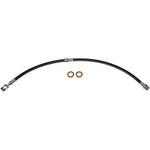 Order Front Brake Hose by DORMAN/FIRST STOP - H621390 For Your Vehicle