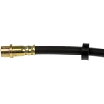Order Front Brake Hose by DORMAN/FIRST STOP - H621412 For Your Vehicle