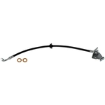Order Front Brake Hose by DORMAN/FIRST STOP - H621442 For Your Vehicle