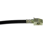 Order Front Brake Hose by DORMAN/FIRST STOP - H621458 For Your Vehicle
