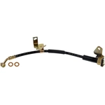 Order Front Brake Hose by DORMAN/FIRST STOP - H621468 For Your Vehicle