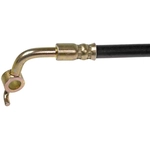 Order Front Brake Hose by DORMAN/FIRST STOP - H621498 For Your Vehicle