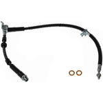 Order Front Brake Hose by DORMAN/FIRST STOP - H621515 For Your Vehicle