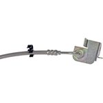 Order Front Brake Hose by DORMAN/FIRST STOP - H621531 For Your Vehicle
