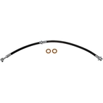 Order Front Brake Hose by DORMAN/FIRST STOP - H621544 For Your Vehicle