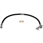 Order Front Brake Hose by DORMAN/FIRST STOP - H621551 For Your Vehicle