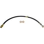 Order Front Brake Hose by DORMAN/FIRST STOP - H621560 For Your Vehicle