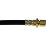 Order Front Brake Hose by DORMAN/FIRST STOP - H621562 For Your Vehicle