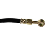 Order Front Brake Hose by DORMAN/FIRST STOP - H621563 For Your Vehicle