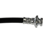 Order Front Brake Hose by DORMAN/FIRST STOP - H621580 For Your Vehicle