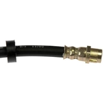 Order Front Brake Hose by DORMAN/FIRST STOP - H621591 For Your Vehicle