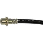 Order Front Brake Hose by DORMAN/FIRST STOP - H621597 For Your Vehicle