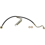 Order Front Brake Hose by DORMAN/FIRST STOP - H621605 For Your Vehicle