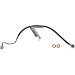 Order Front Brake Hose by DORMAN/FIRST STOP - H621606 For Your Vehicle