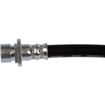 Order Front Brake Hose by DORMAN/FIRST STOP - H621639 For Your Vehicle