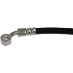 Order Front Brake Hose by DORMAN/FIRST STOP - H621640 For Your Vehicle