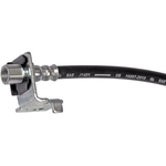 Order Front Brake Hose by DORMAN/FIRST STOP - H621677 For Your Vehicle