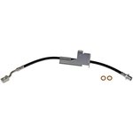 Order Tuyau de frein avant de DORMAN/FIRST STOP - H621693 For Your Vehicle