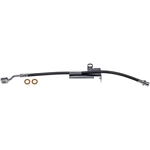 Order Tuyau de frein avant de DORMAN/FIRST STOP - H621694 For Your Vehicle