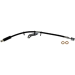 Order Front Brake Hose by DORMAN/FIRST STOP - H621701 For Your Vehicle