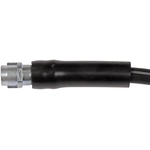 Order Front Brake Hose by DORMAN/FIRST STOP - H621711 For Your Vehicle