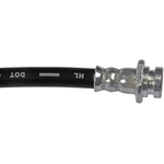 Order Front Brake Hose by DORMAN/FIRST STOP - H621717 For Your Vehicle