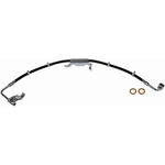 Purchase DORMAN/FIRST STOP - H621749 - Front Brake Hose