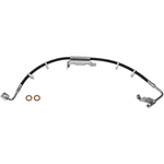 Order Front Brake Hose by DORMAN/FIRST STOP - H621750 For Your Vehicle